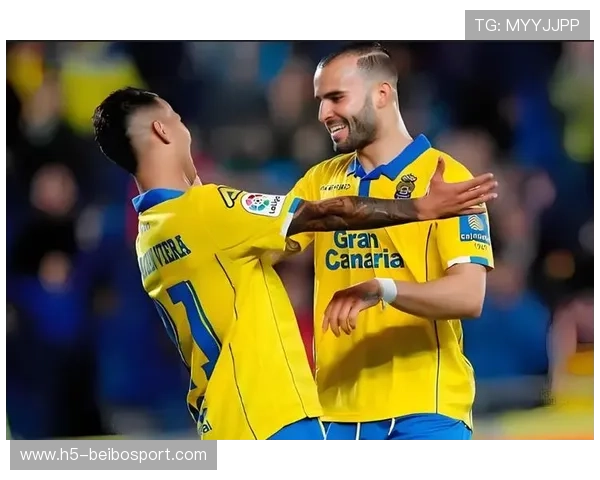 拉斯帕尔马斯俱乐部最新赛季发展与球队战略全面解析