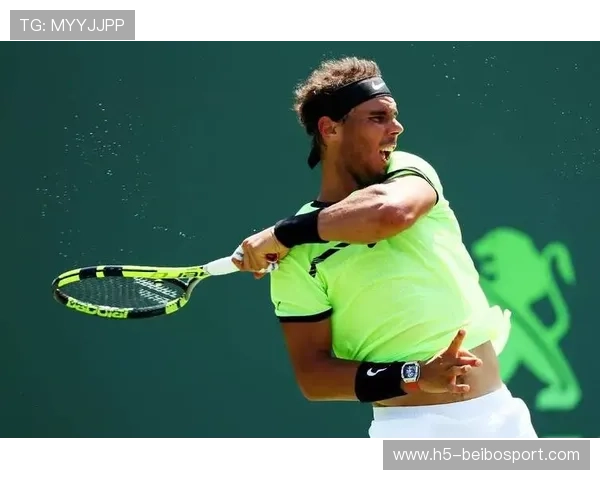 网球传奇对决：纳达尔与费德勒再度同场竞技，谱写历史新篇章